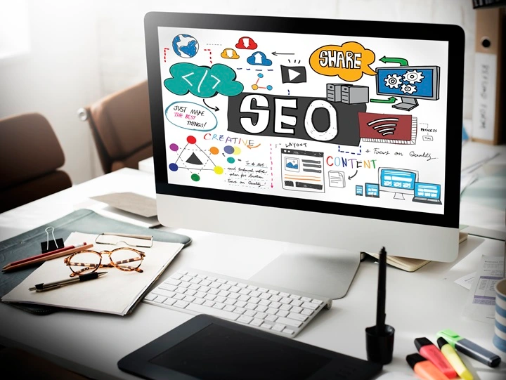 The Small Business SEO Guide: 3 Simple Steps to Get Found on Google